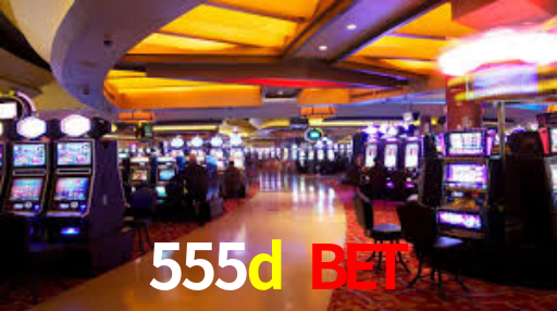 Interface Premium 555d bet
